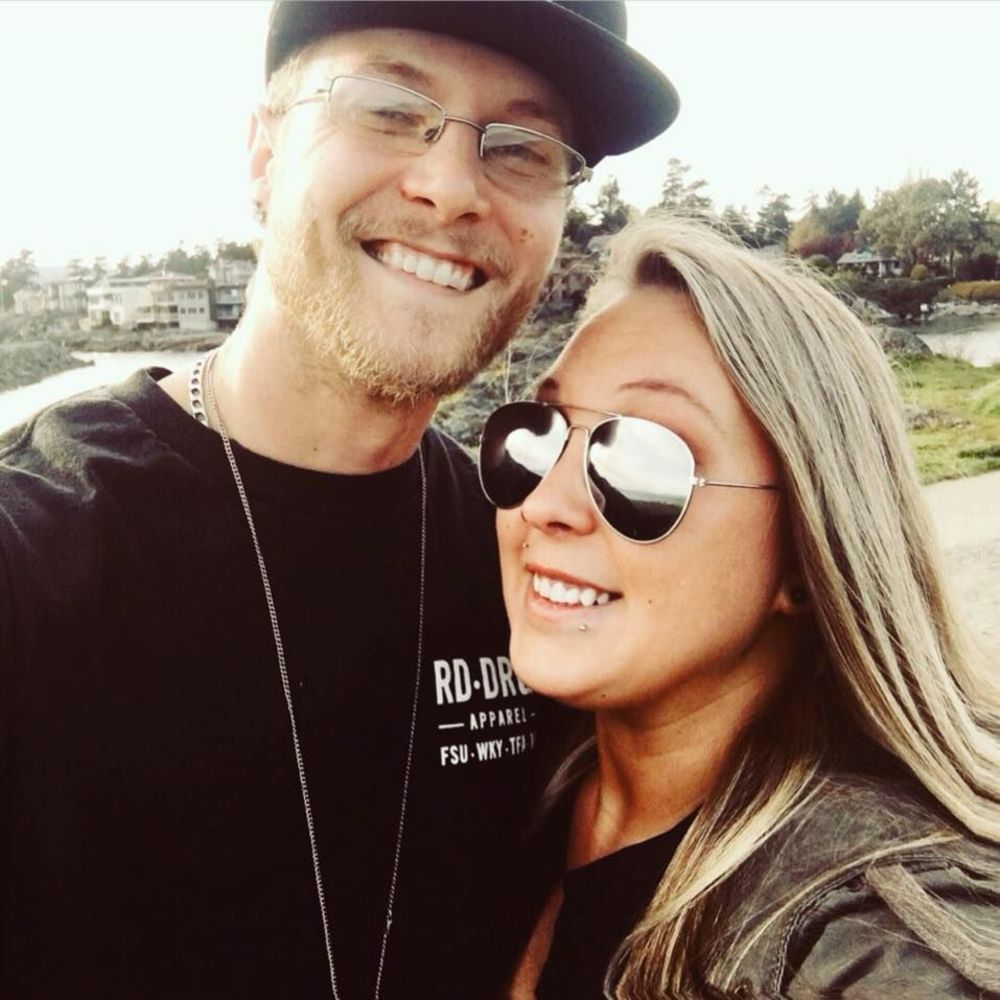 Meet your Posher, Shelby